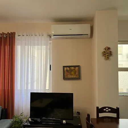 Bs Apartment Shkoder
