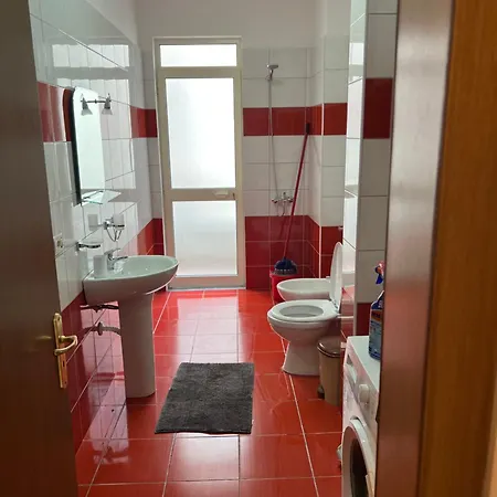Bs Apartamento