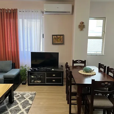 Bs Apartment *