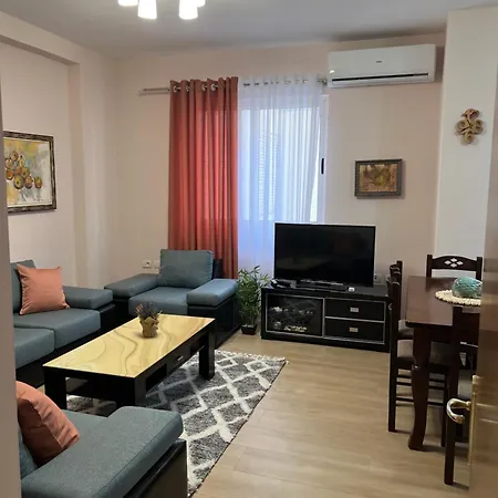 Apartment Bs