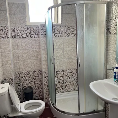 Bs Apartamento Shkodër