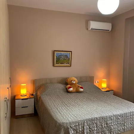 Bs Apartment *