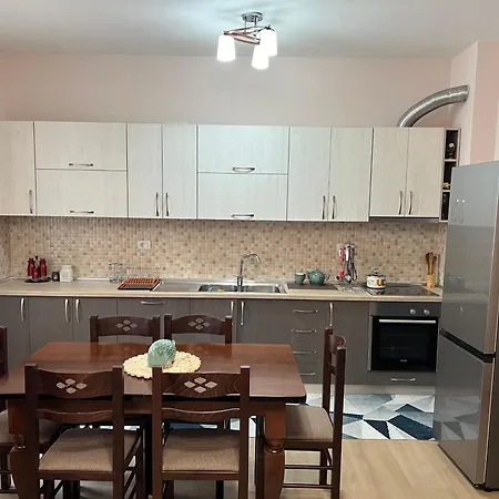 Apartment Bs Shkoder