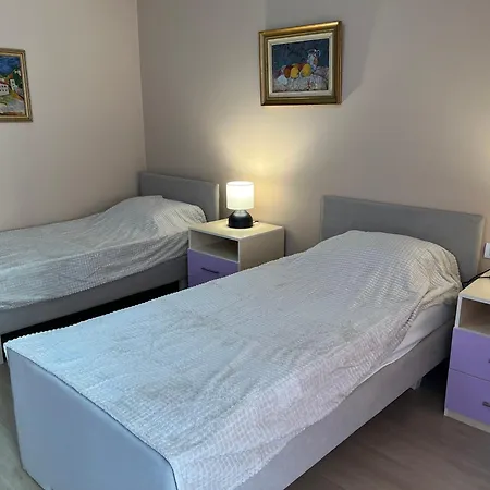 Bs Apartment Shkoder