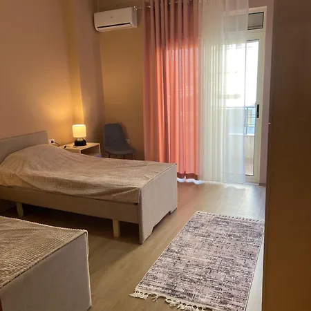 Apartment Bs *