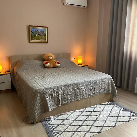 Bs Apartment Shkoder