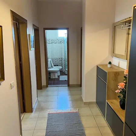 Apartment Bs Shkoder