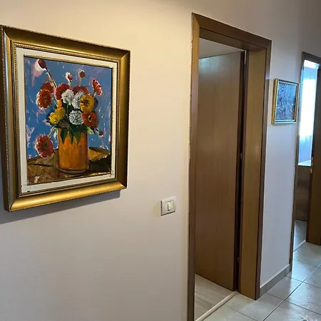 Bs Apartament *