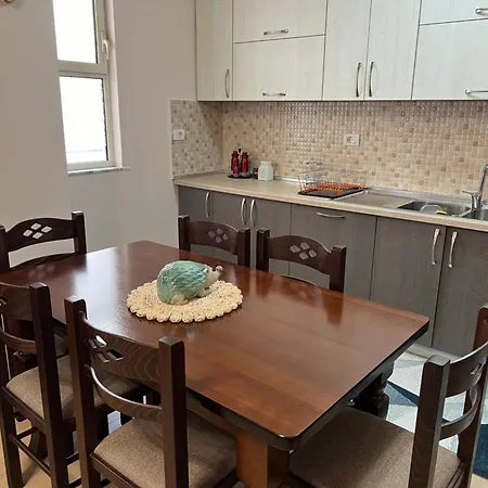 Apartament Bs Szkodra
