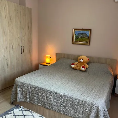 Apartament Bs *